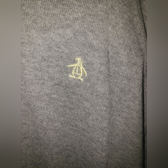 V neck sweater - Picture 2 of 4